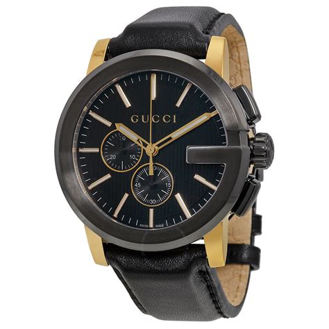 cheap gucci watch mens|gucci men's watches clearance sale.